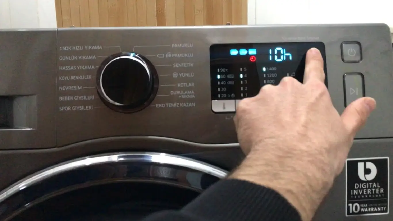 Davutpaşa beyaz eşya servisi